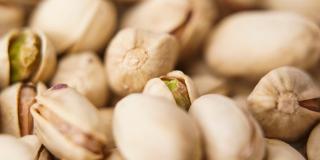 Pistachios