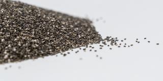 Chia seeds