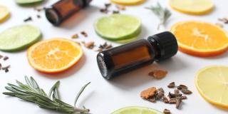 Natural Ingredients for Cosmetics