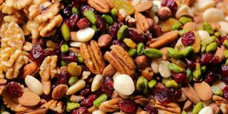 Processed Fruit and Vegetables