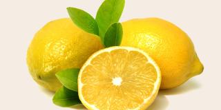 Lemon FruitnMore via Pixabay