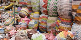 baskets