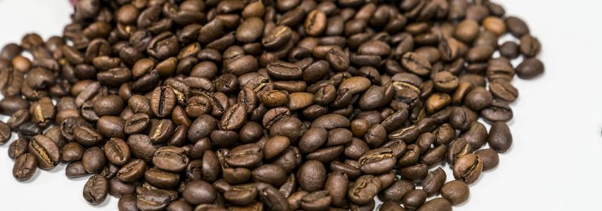 Coffee beans