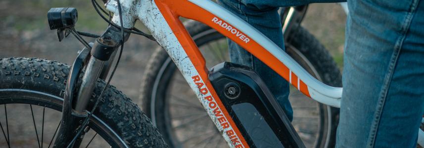 Are e bikes the future of cycling tourism CBI