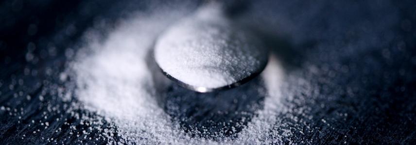photo by Sharon McCutcheon on Unsplash Sweeteners