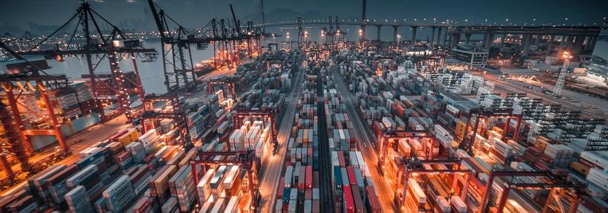 Shipping containers